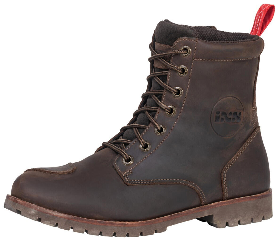 IXS X-Classic Oiled brown