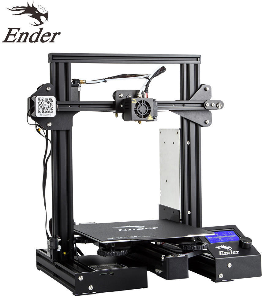 Creality 3D Ender 3 Pro