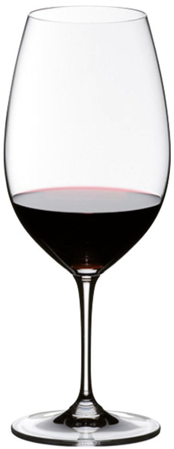 Riedel Vinum Shiraz/Syrah