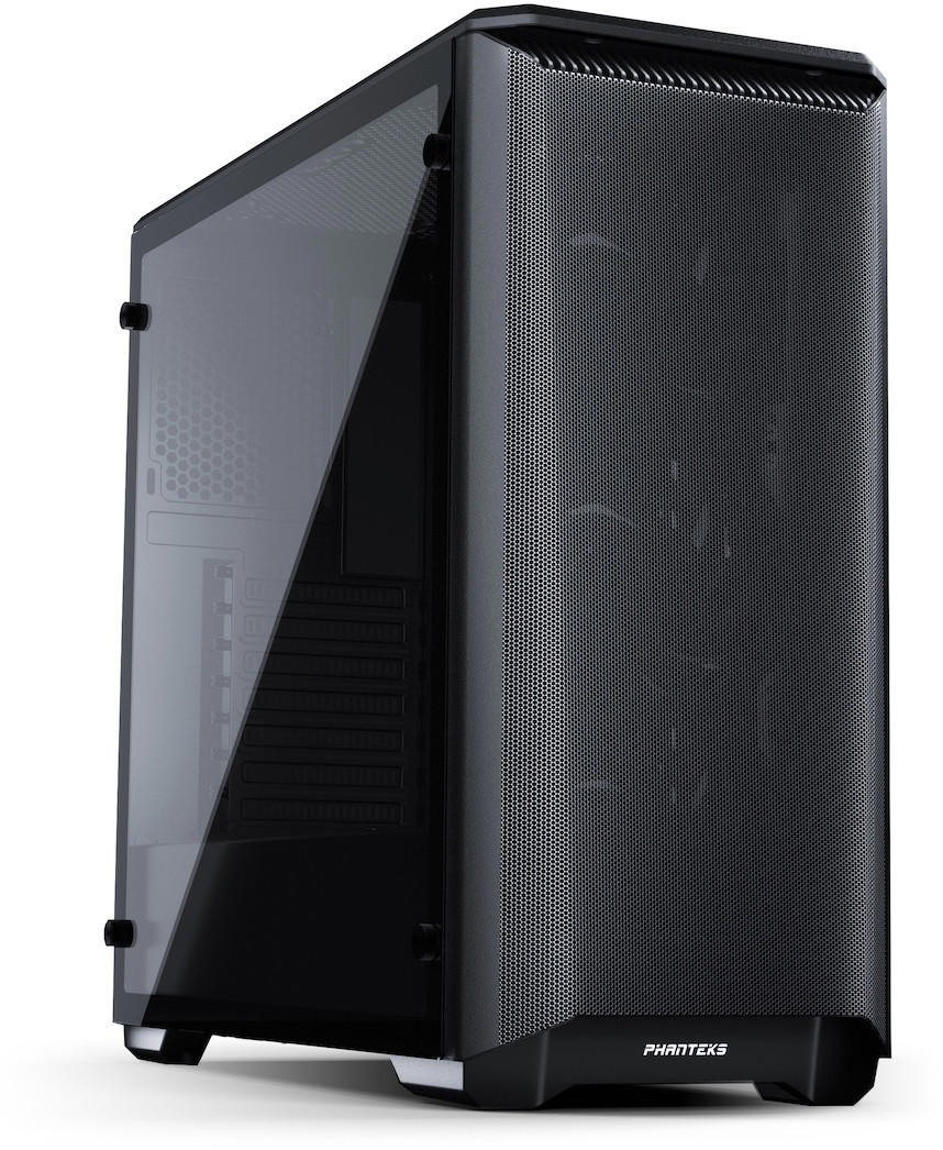 Phanteks Eclipse P400A Digital