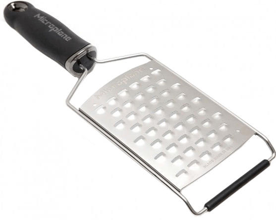 Microplane Gourmet Series Ultra Coarse Grater