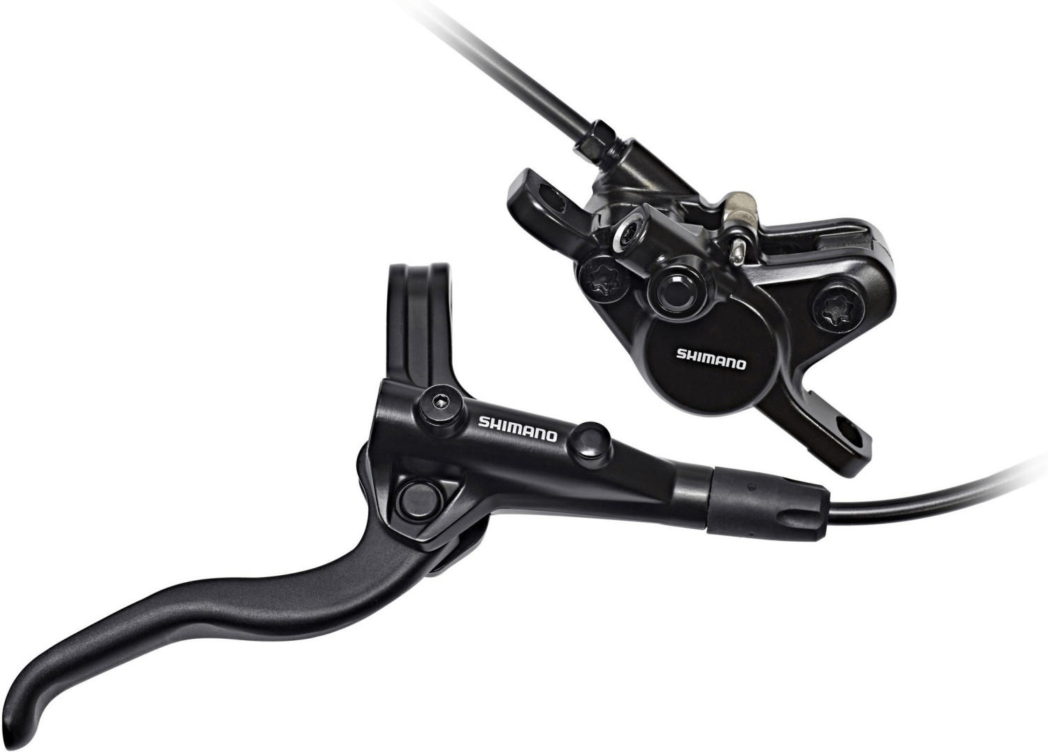 Shimano MT400