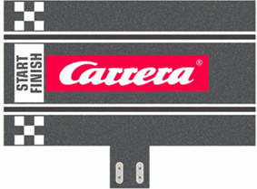 Carrera EXCLUSIV/EVOLUTION/PRO-X Connecting section (20515)