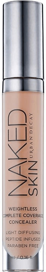 Urban Decay Naked Skin Weightless Complete Coverage Concealer (5 ml)
