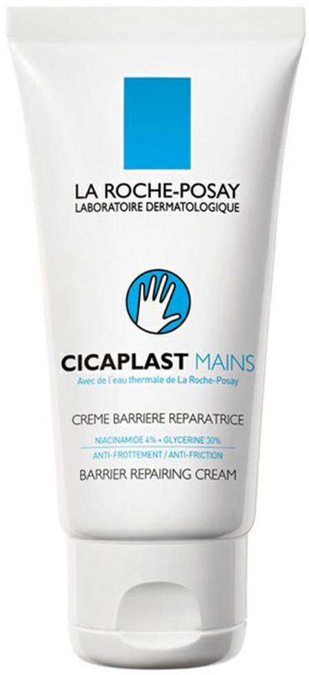 La Roche Posay Cicaplast hand cream (50ml)