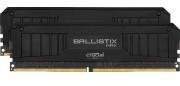 Ballistix TM Max RGB 32GB Kit DDR4-4000 CL18 (BLM2K16G40C18U4BL)