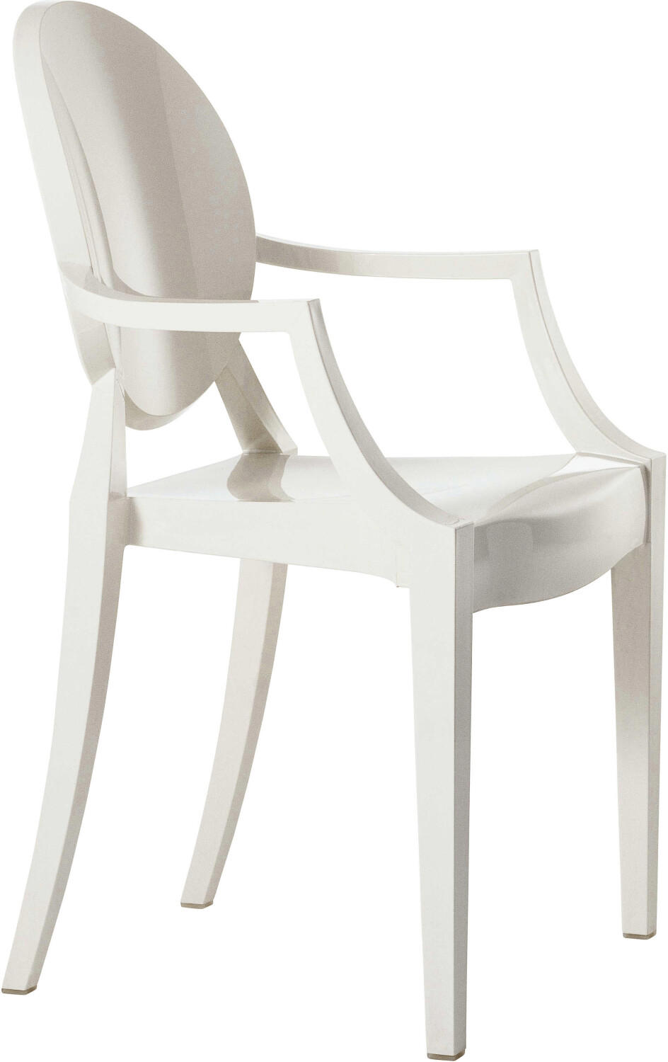 Kartell Louis Ghost Chair