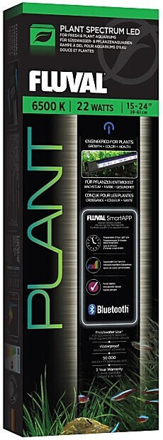 Fluval Plant 3.0 LED 22W 38-61cm