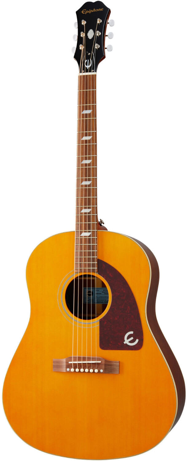 Epiphone Masterbilt Texan