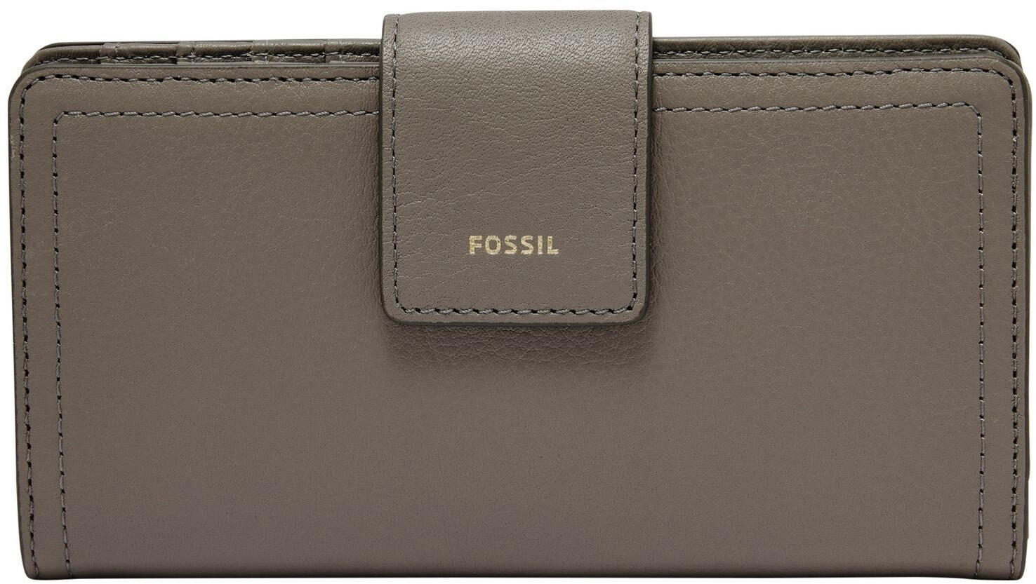 Fossil Logan RFID Tab Clutch (SL7830)