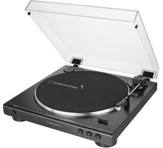 Audio Technica AT-LP60X