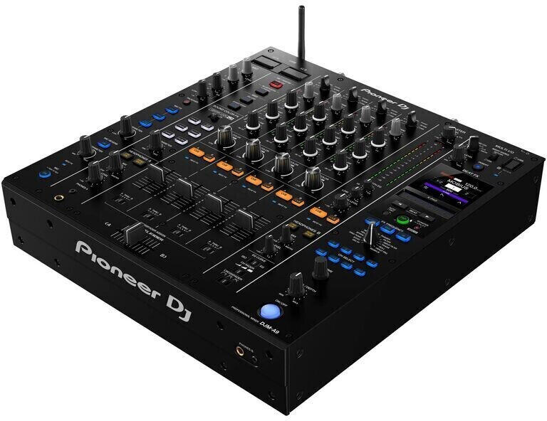 Pioneer DJ DJM-A9