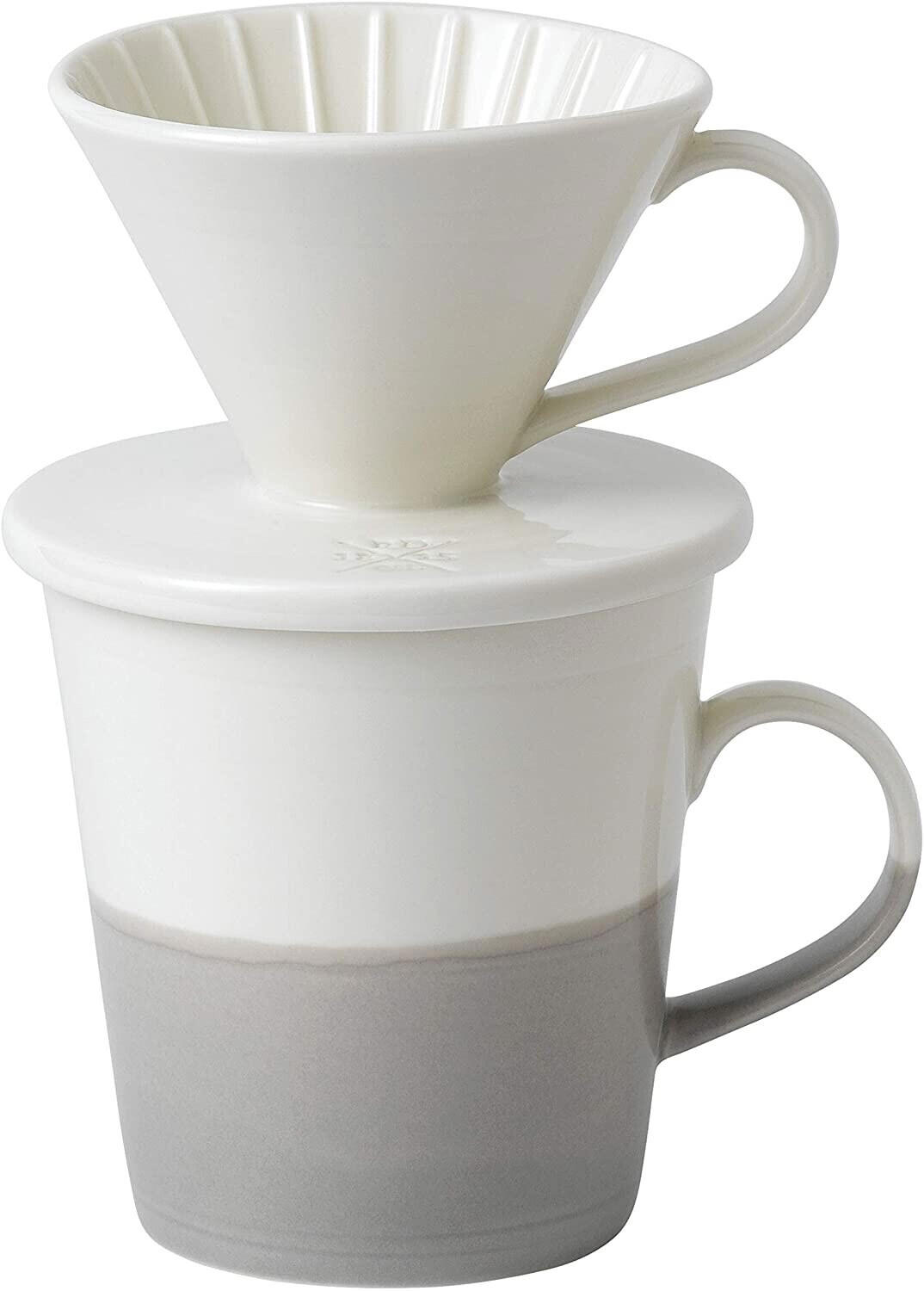 Royal Doulton Coffee Studio Single Pour Over Set