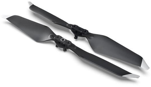 DJI Mavic Pro - 8331 Low Noise Quick Release Propeller