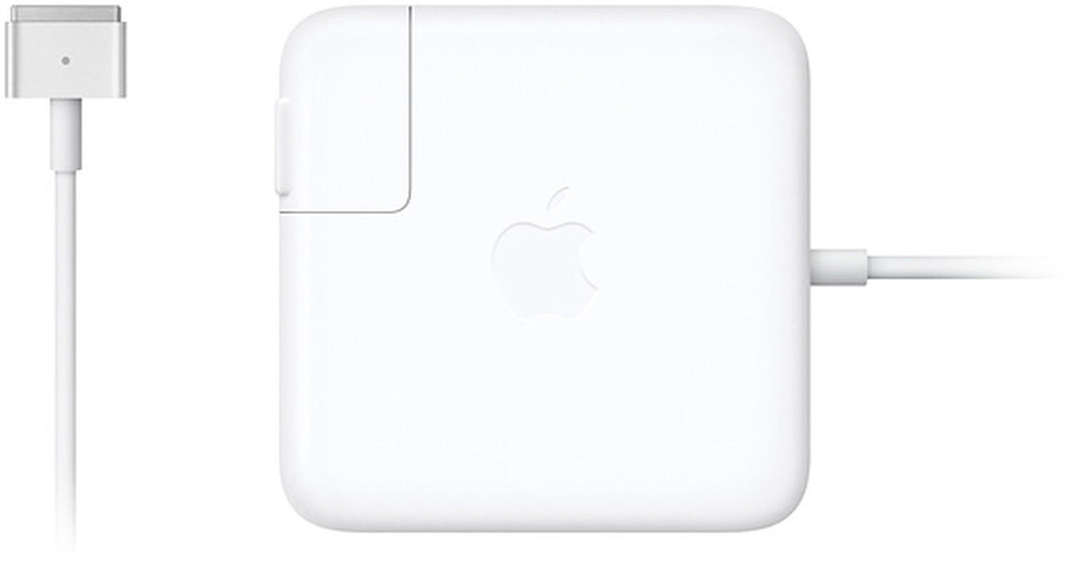 Apple 60W MagSafe 2 Power Adapter (MD565B/B)