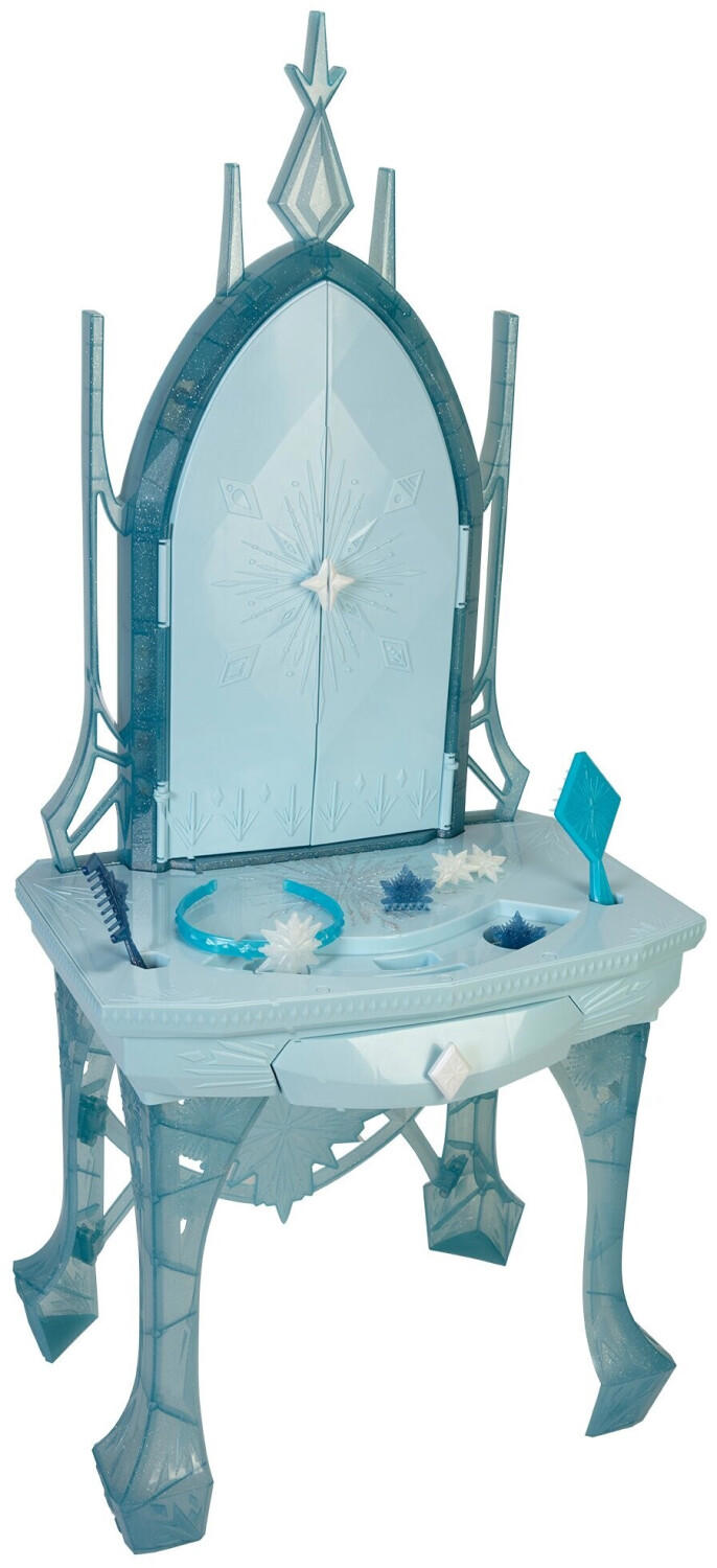 Disney Frozen 2 - Elsa Enchanted Ice Vanity (212084)