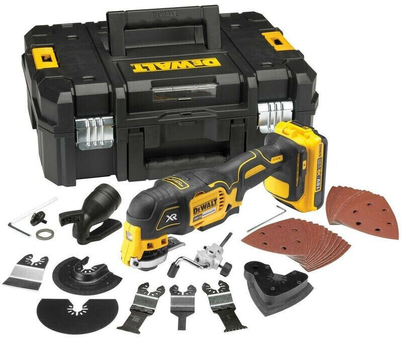 DeWalt DCS355D1