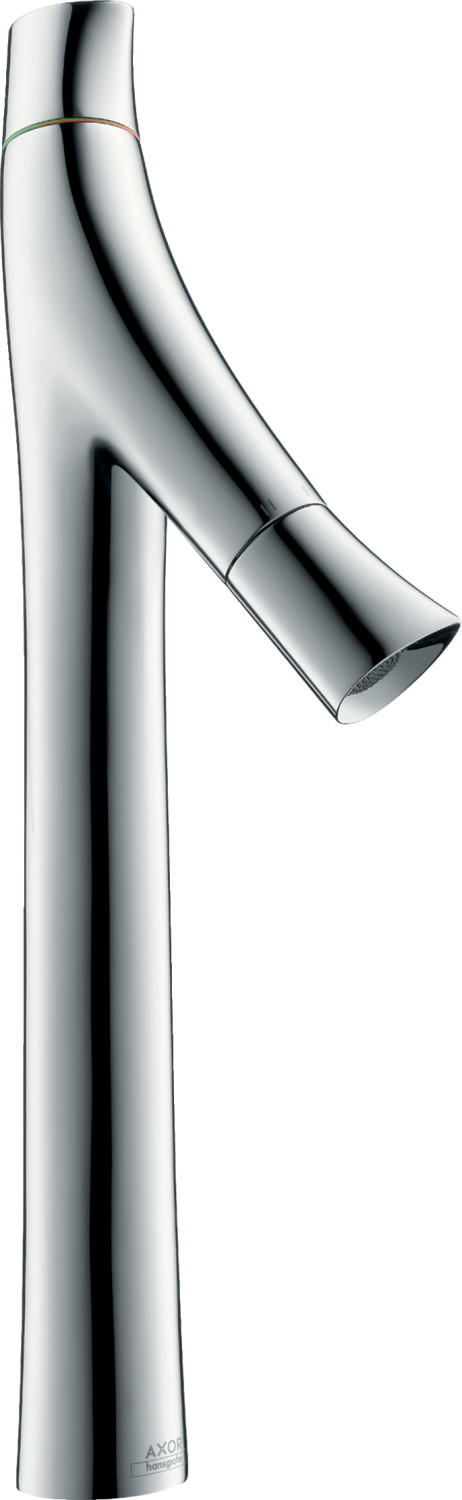 Hansgrohe Axor Starck Organic