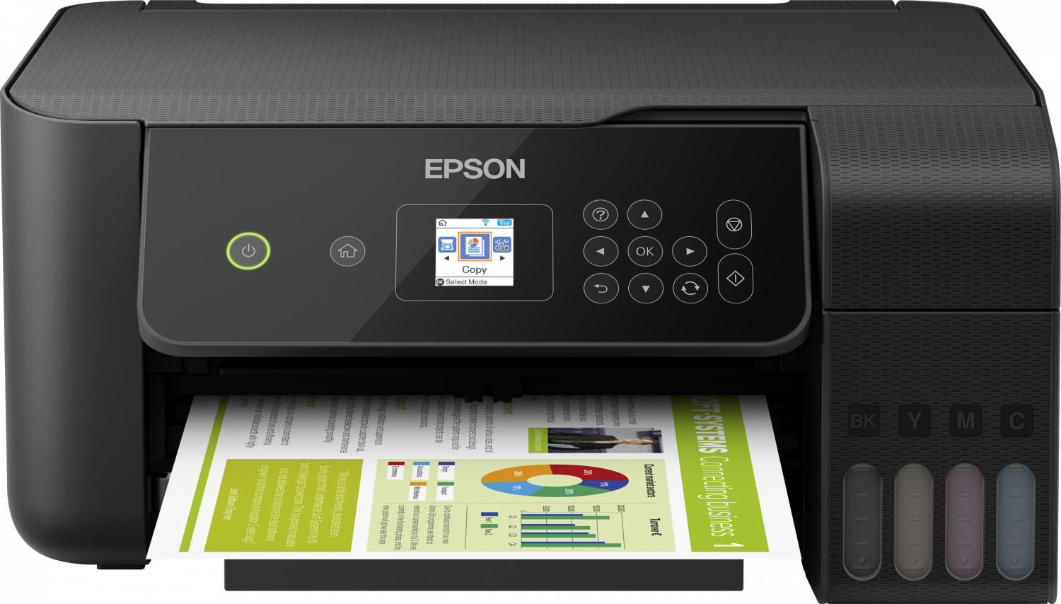 Epson EcoTank ET-2720 Unlimited