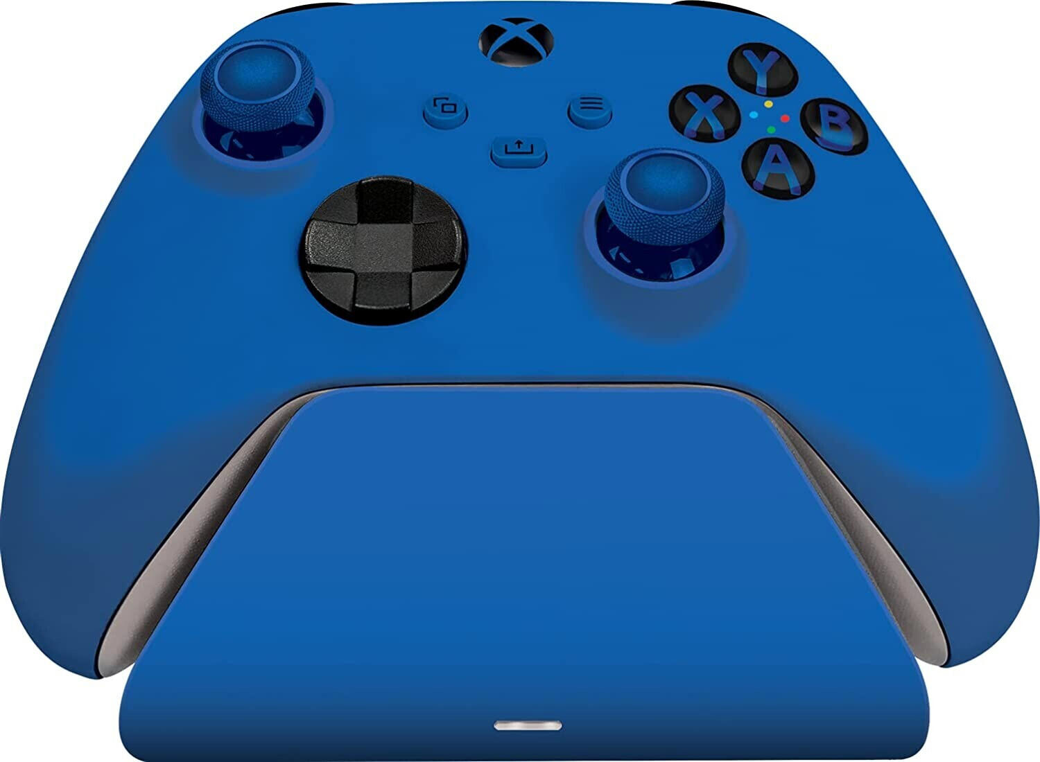 Razer Xbox Universal Quick Charging Stand Shock Blue
