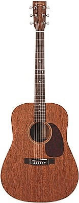 Martin Guitars D-15