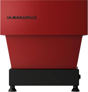 La Marzocco Linea Mini red