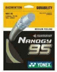 Yonex Nanogy 95 - 10 m