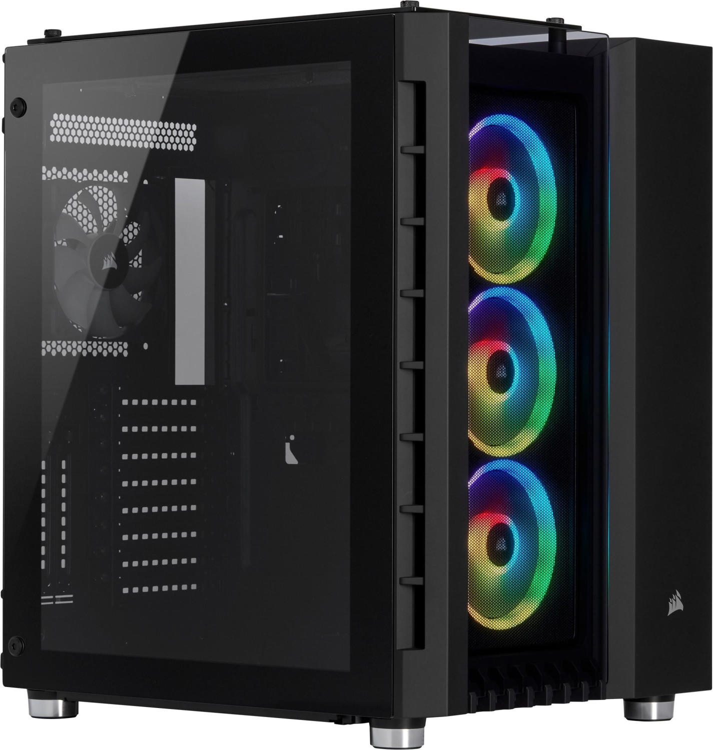 Corsair Crystal 680X RGB