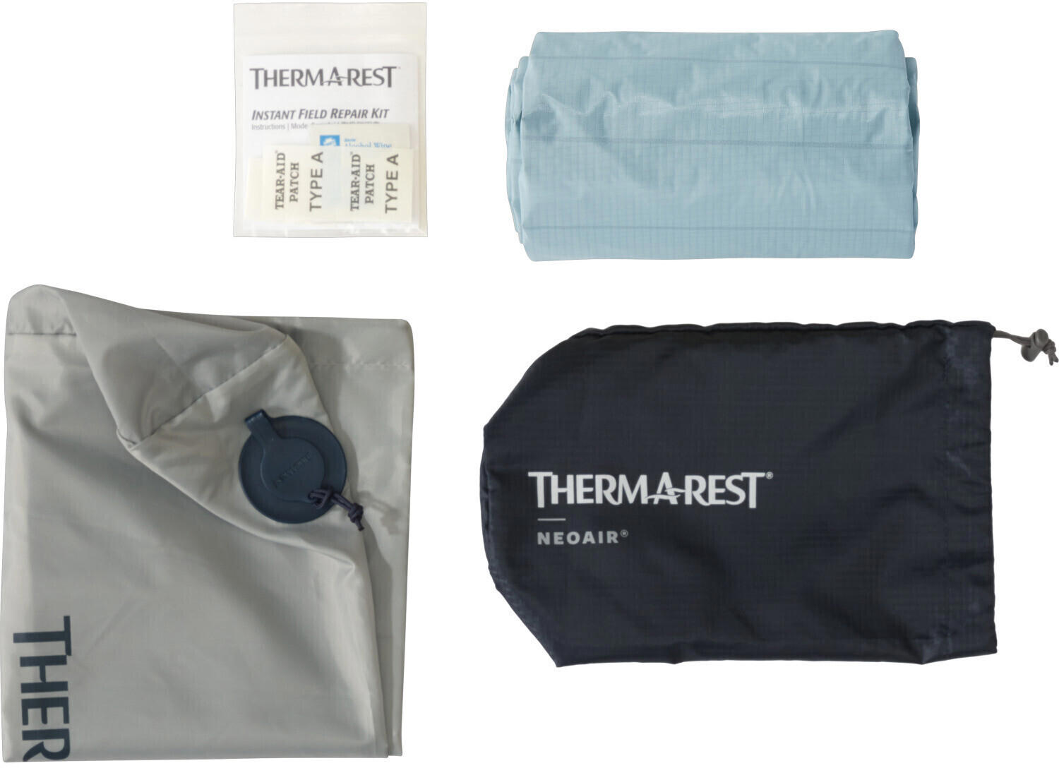 Therm-a-Rest NeoAir Xtherm NXT (Large) neptune