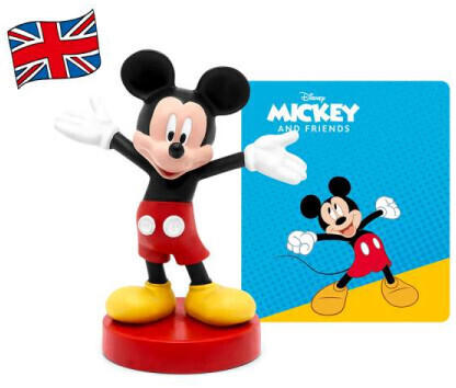 Tonies Disney - Mickey Mouse