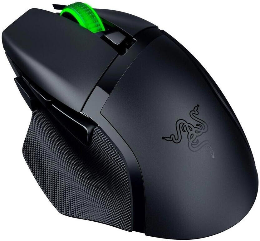 Razer Basilisk V3 X Hyperspeed