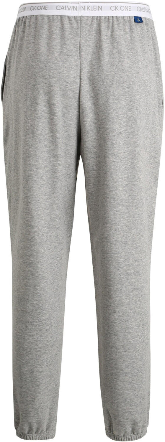 Calvin Klein Underwear CK One Sleep Pants (000NM1866E) grey