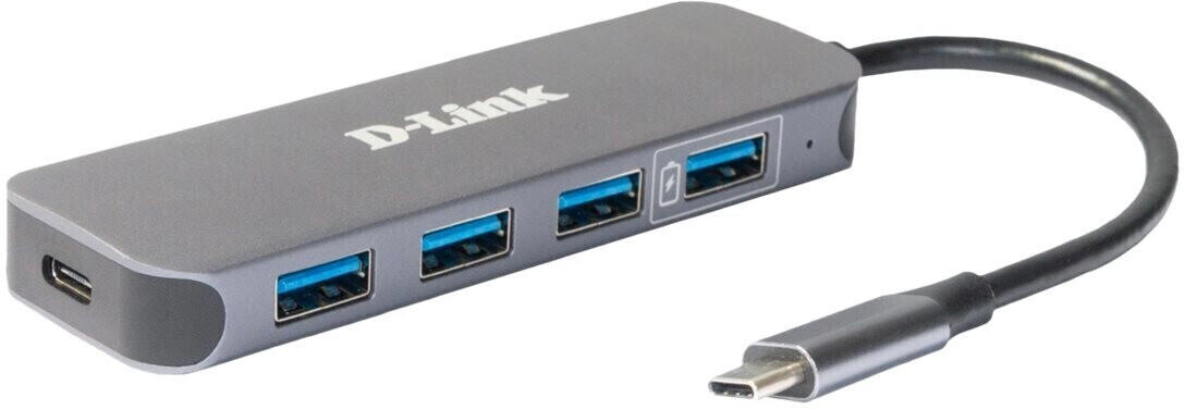 D-Link DUB-2340