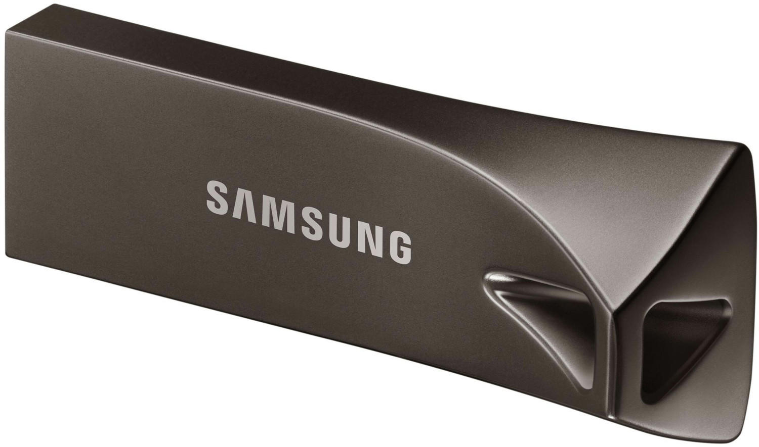 Samsung USB 3.1 Flash Drive Bar Plus 128GB Titan (2020)