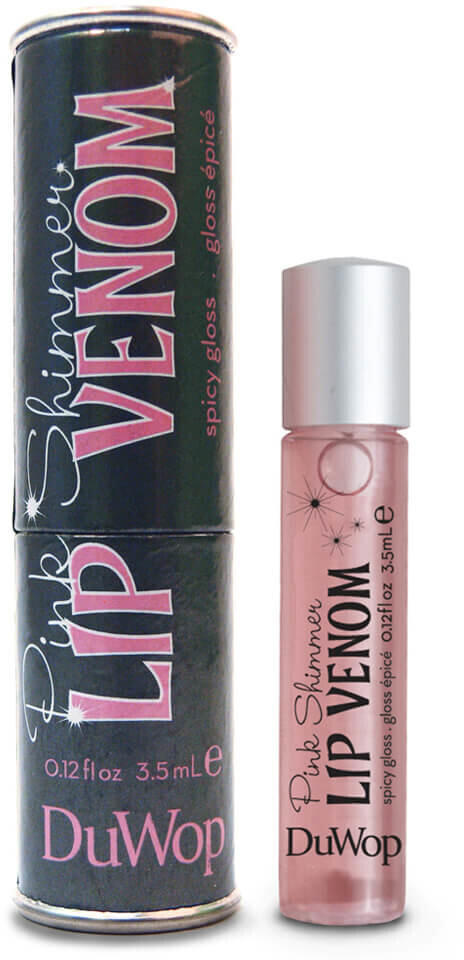 DuWop Lip Venom (3.5ml)