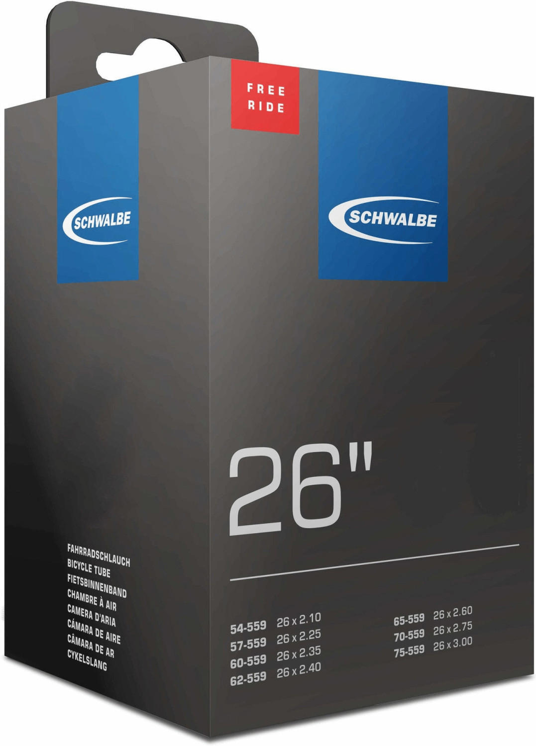 Schwalbe SV 13F