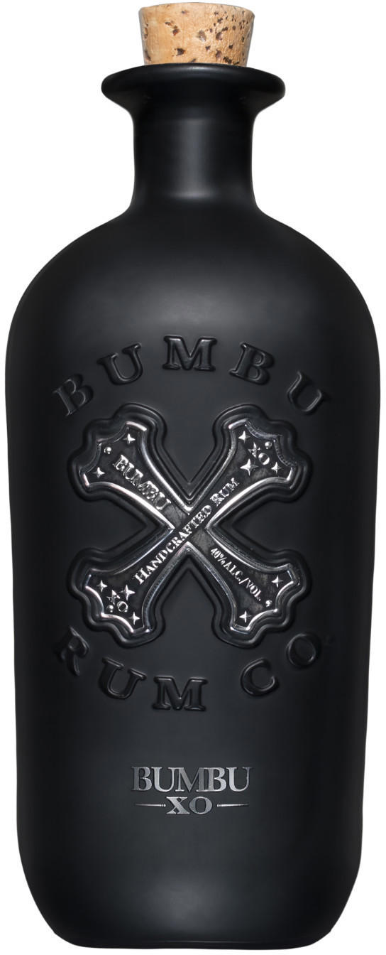 Bumbu Rum XO 0,7 L 40 %