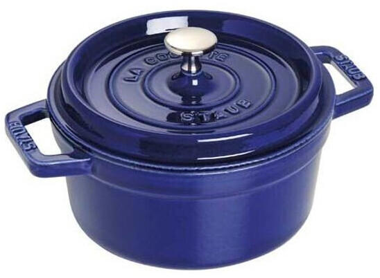 Staub La Cocotte 10 cm round