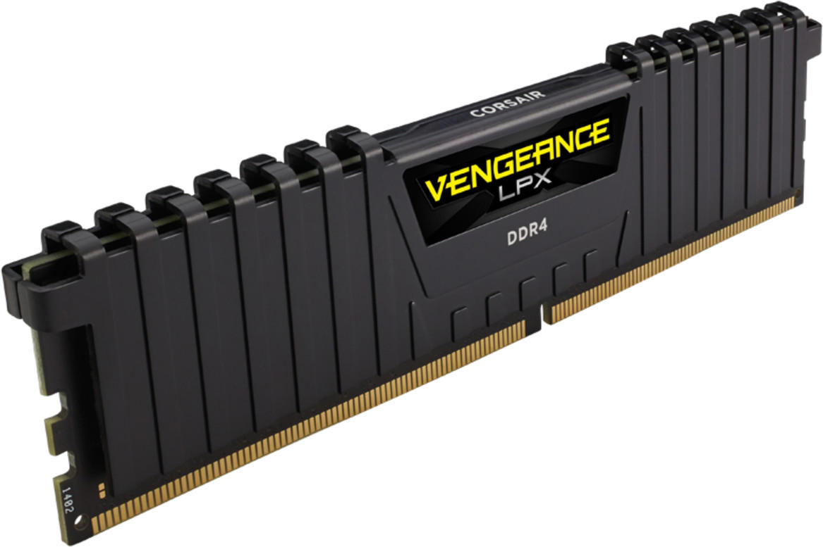 Corsair Vengeance LPX 32GB Kit DDR4-3600 CL18 (CMK32GX4M2D3600C18)