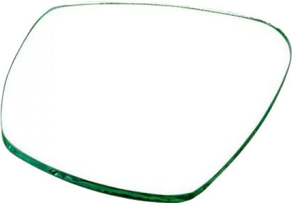 Aqua Lung Look Mask Optical