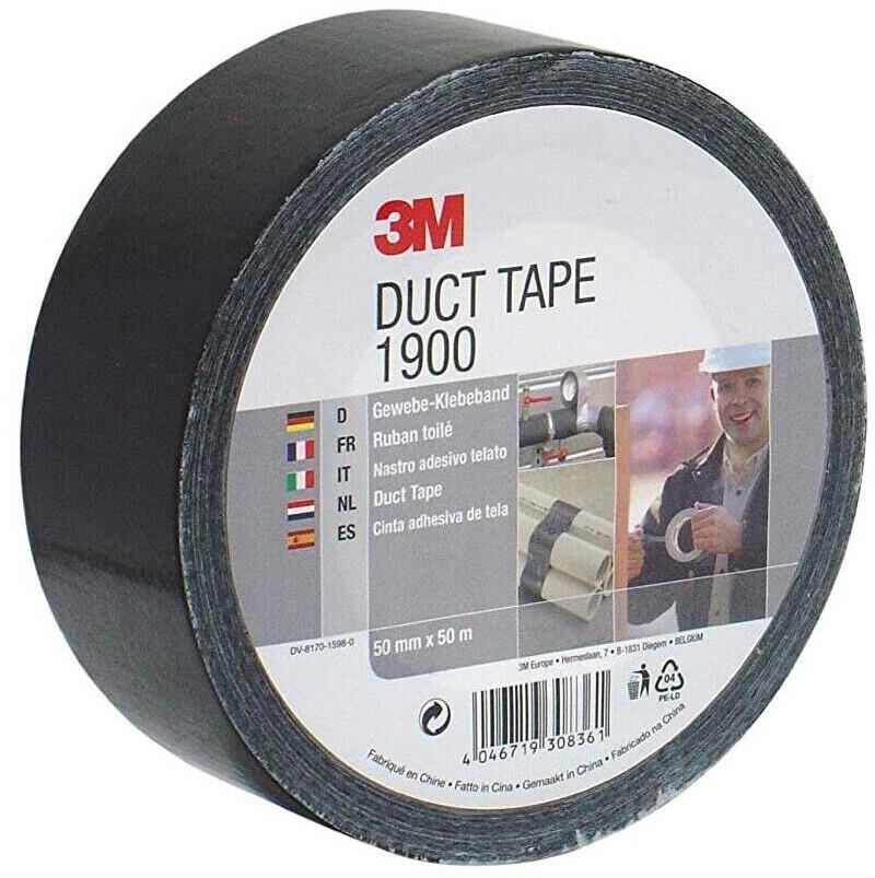 3M Value Heavy Duty Duct Tape