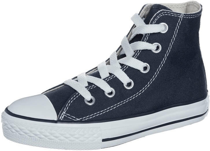 Converse Chuck Taylor All Star Hi Kids