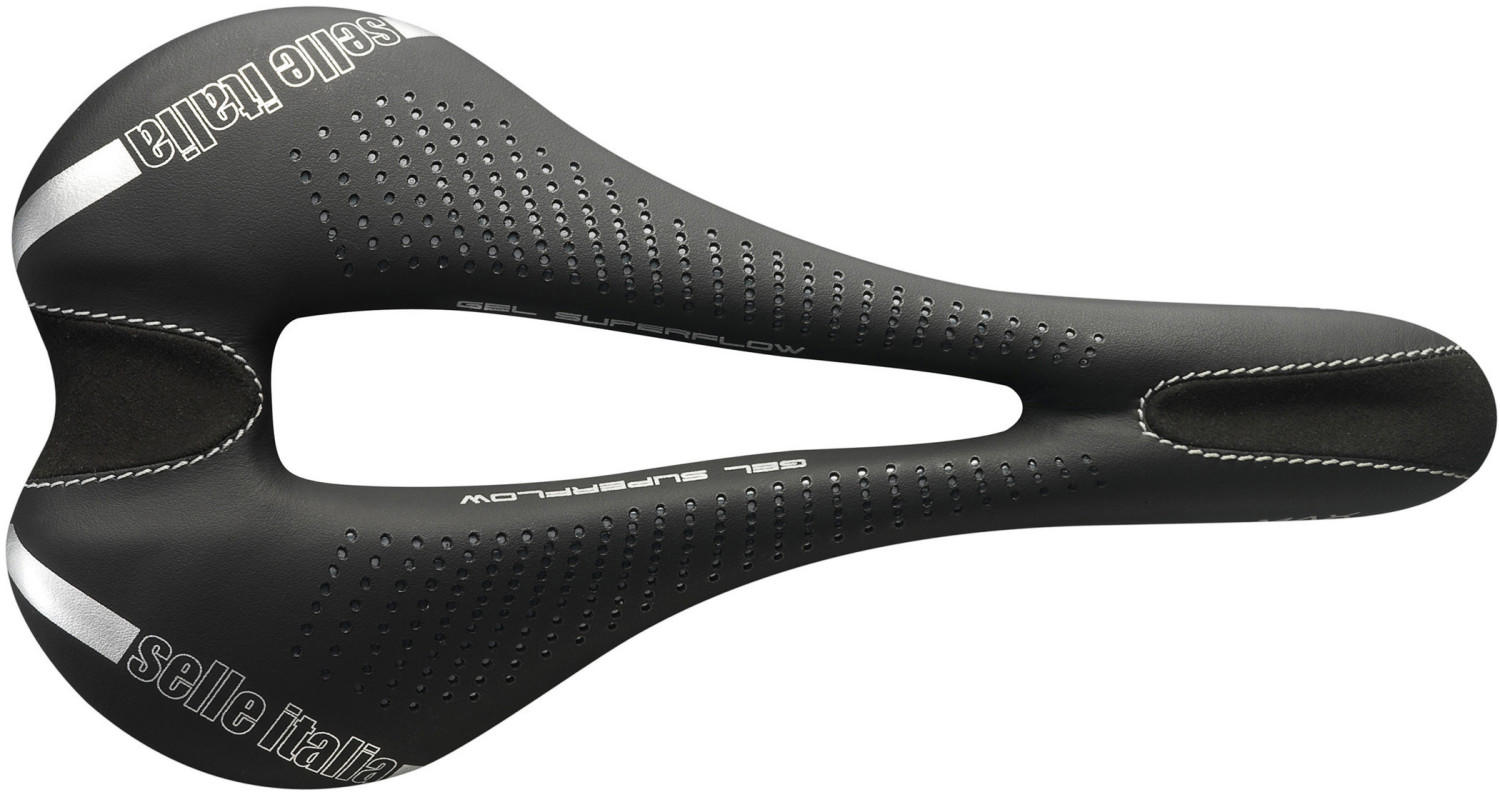 Selle Italia Max SLR Gel Superflow