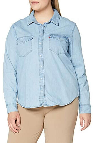 Levi's Essential Western Shirt