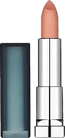 Maybelline Color Sensational Inti-Matte Nudes Lipstick (4,4g)