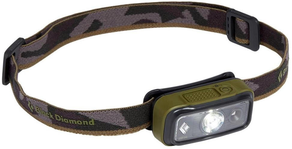 Black Diamond Spot Lite 160 (dark olive)