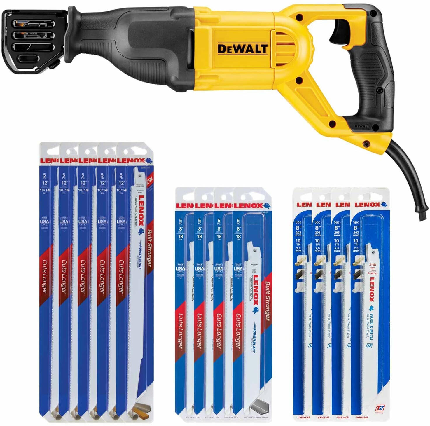 DeWalt DWE305