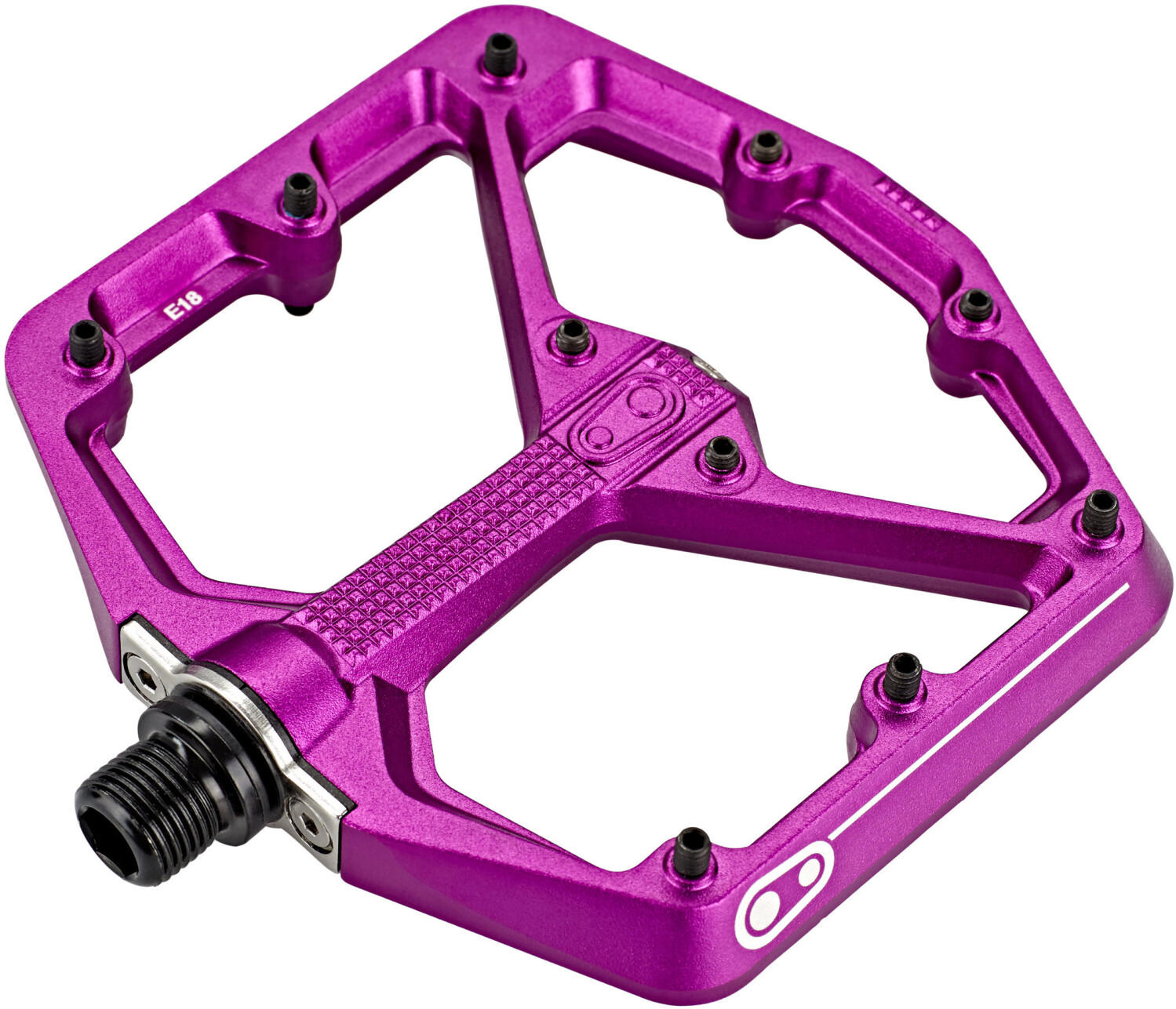 Crankbrothers Stamp 7 Pedal