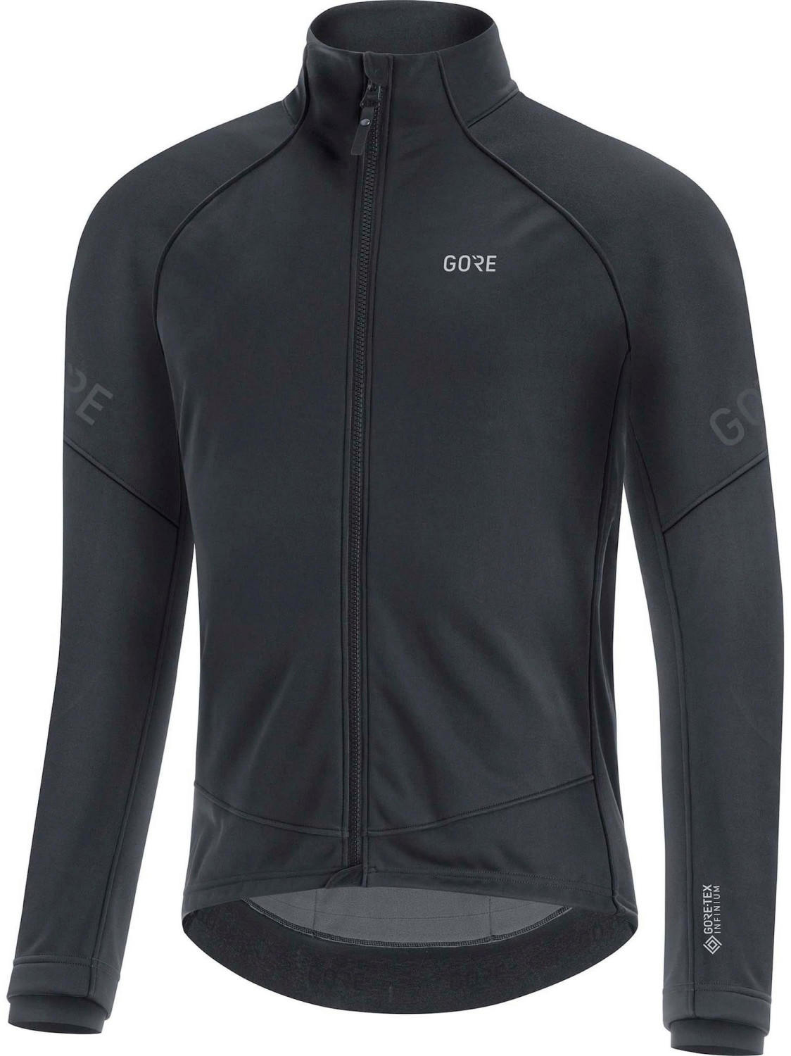 Gore C3 Gore-Tex Infinium Thermo Jacket Men black