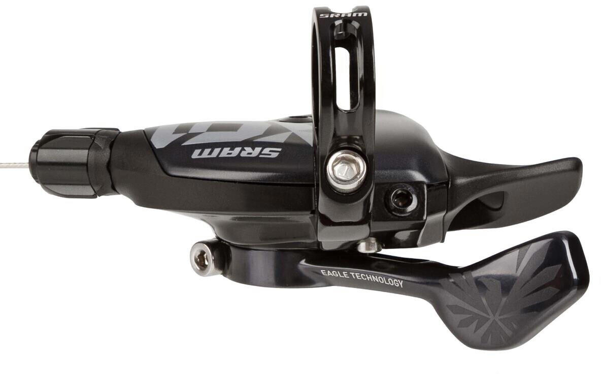 SRAM Trigger X01 Eagle 12-fach